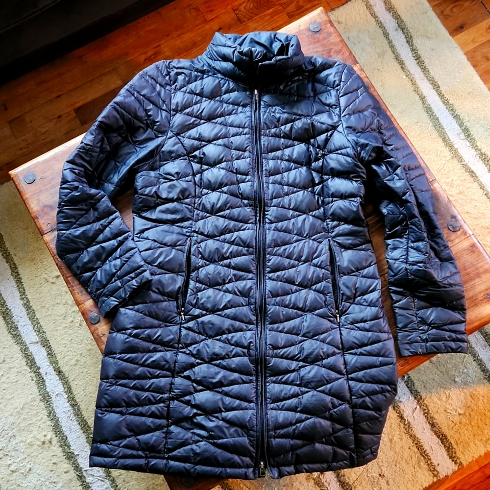 Patagonia jacket